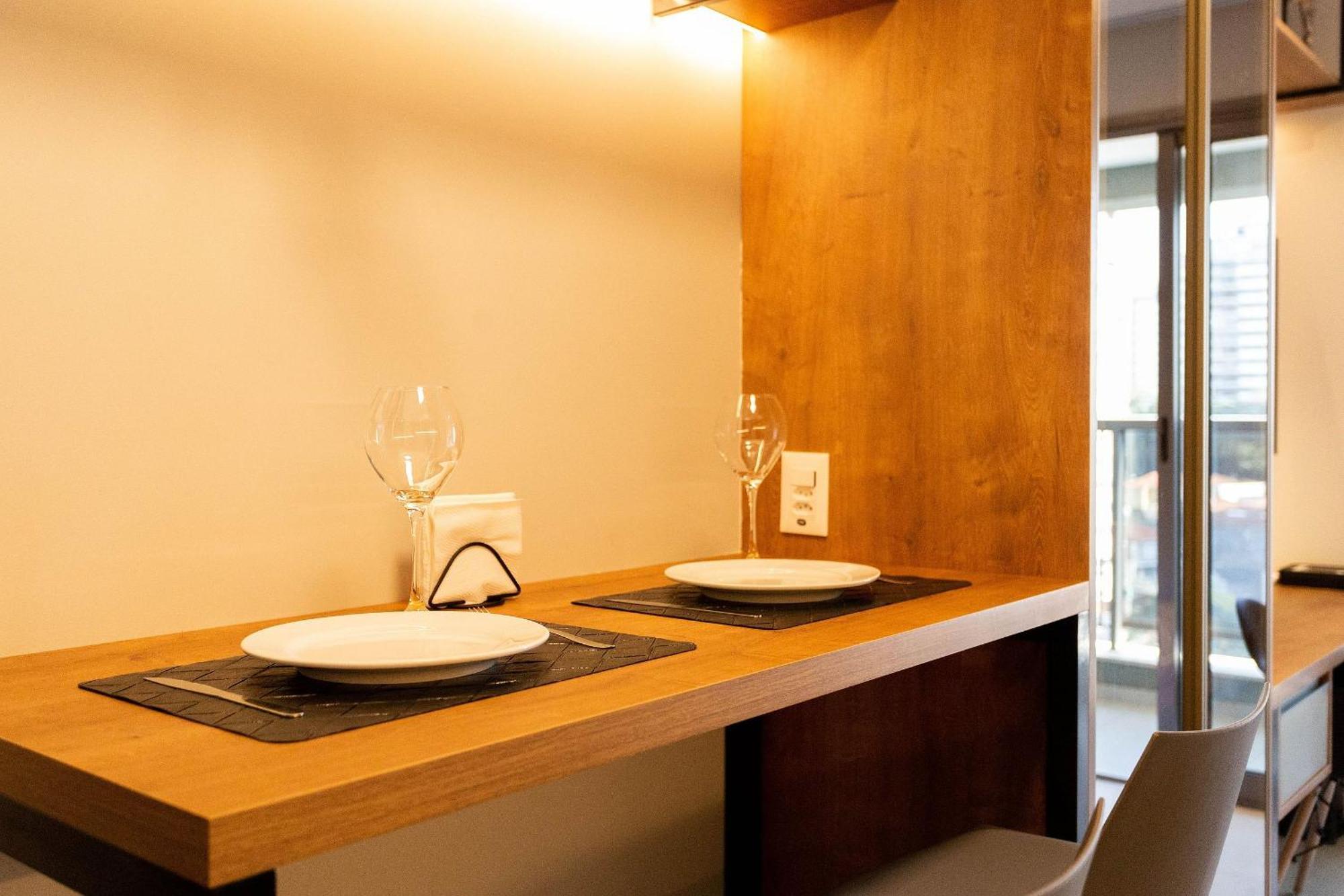 Apartment Byway Madalena - Por Temporada