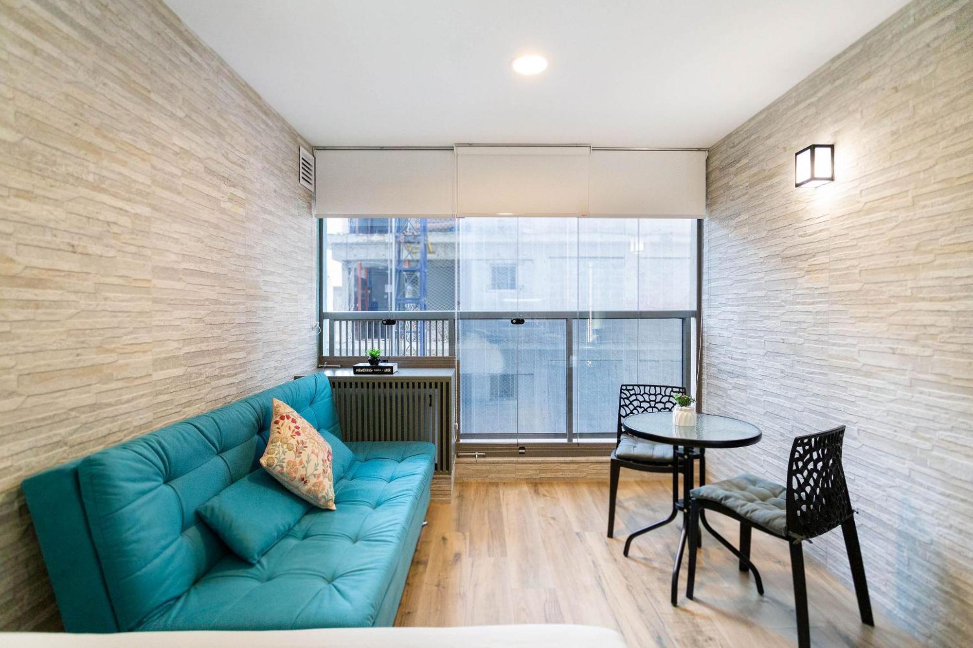 Byway Madalena - Por Temporada Apartment Sao Paulo